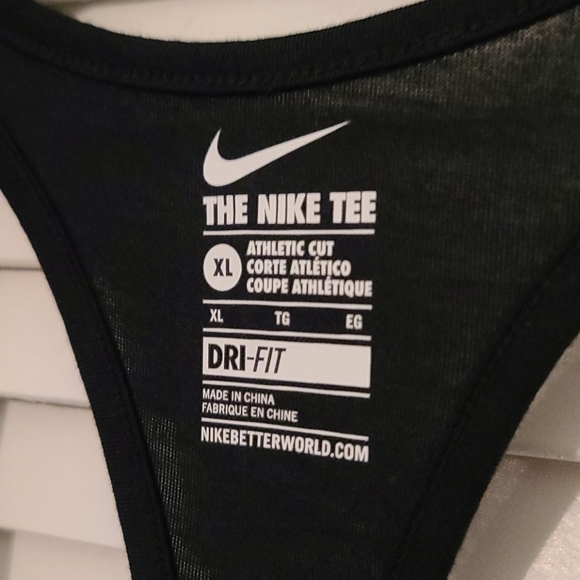 The Nike Tee Size XL "Hurts so Good" - Picture 3 of 3
